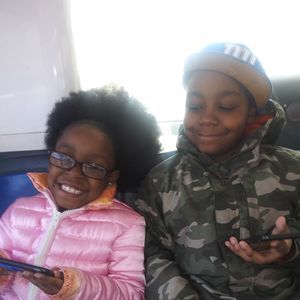 Meet your Posher, Ericka